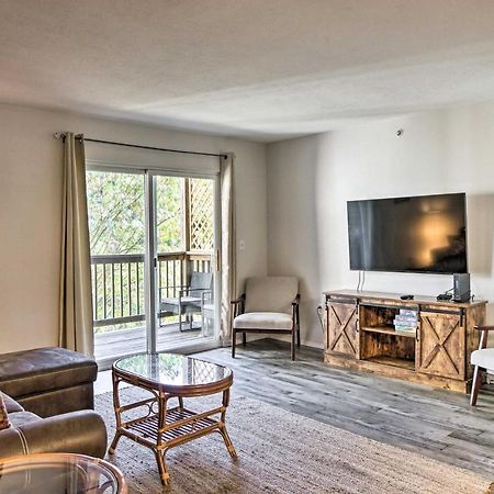 Centrally Located Brandon Condo With Pool Access Branson Exterior photo