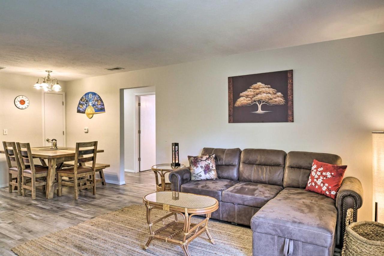 Centrally Located Brandon Condo With Pool Access Branson Exterior photo
