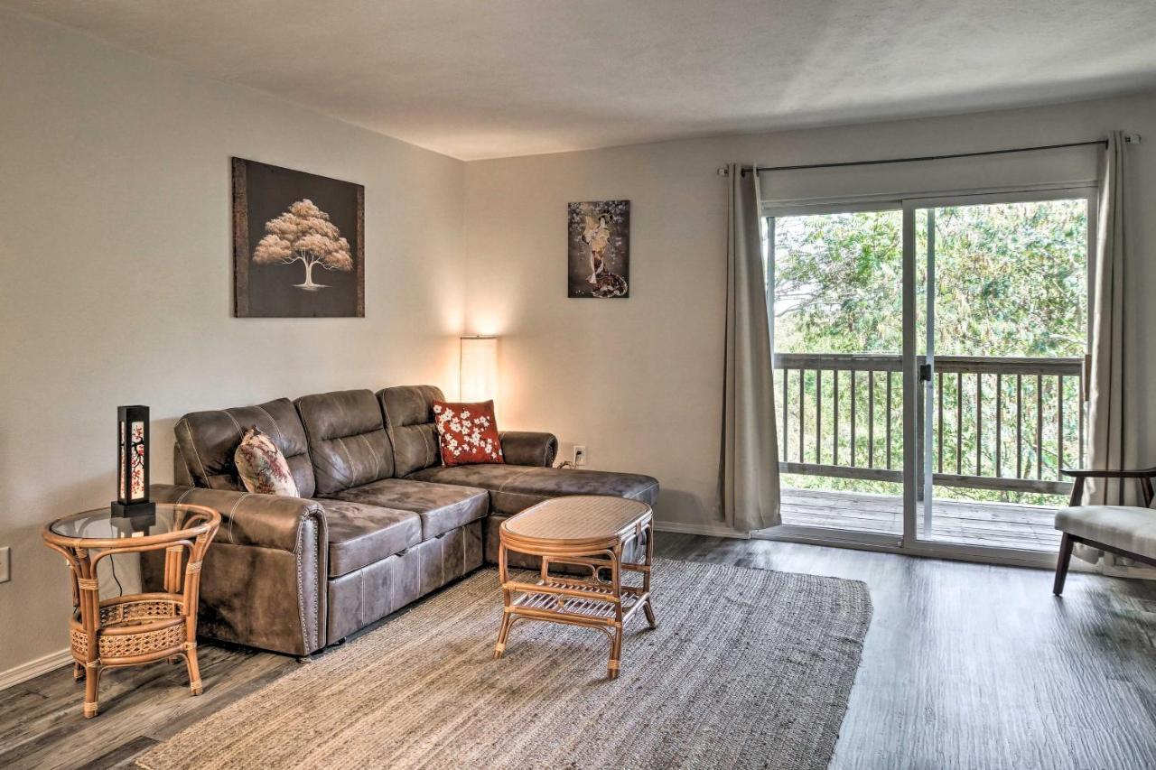 Centrally Located Brandon Condo With Pool Access Branson Exterior photo
