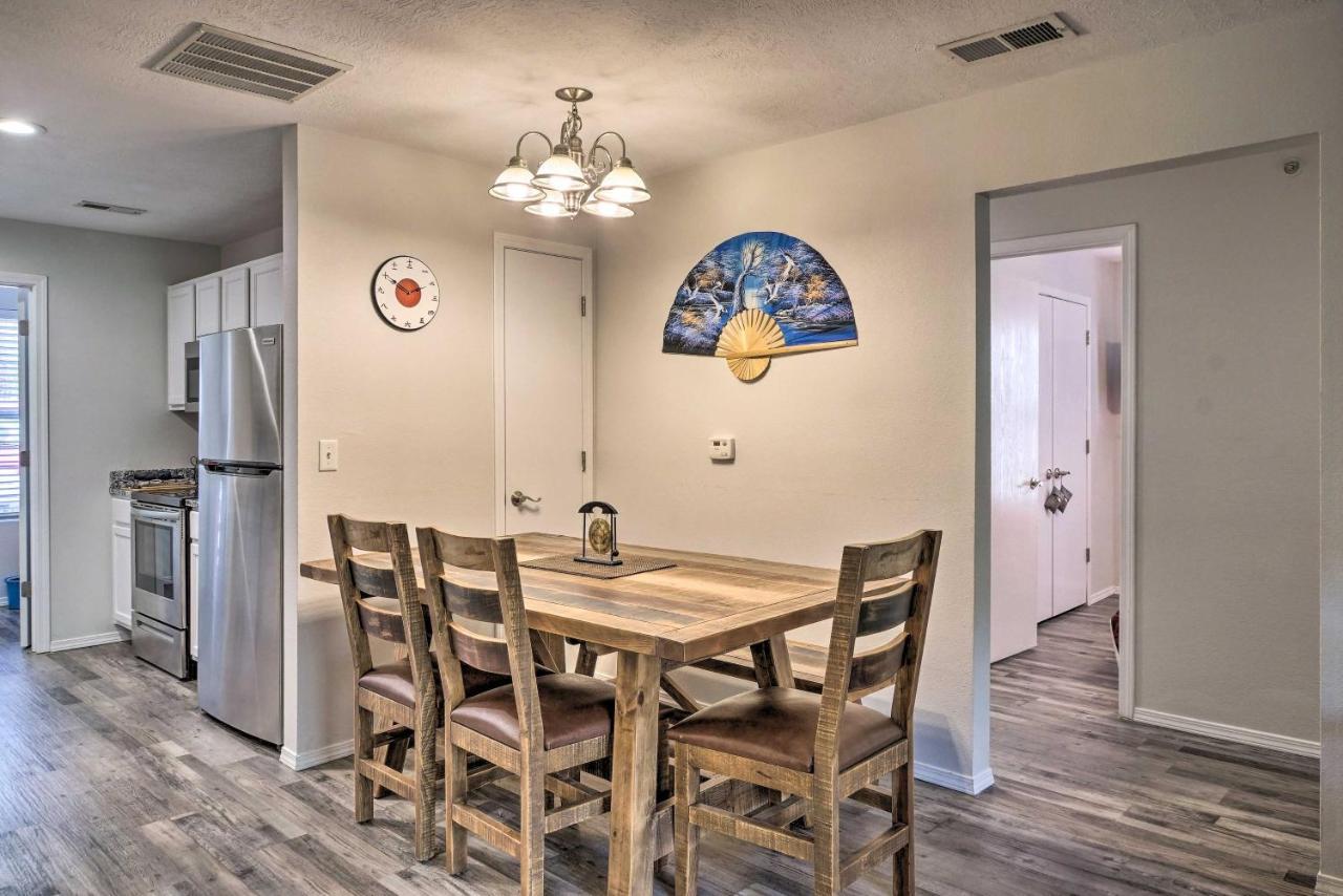 Centrally Located Brandon Condo With Pool Access Branson Exterior photo