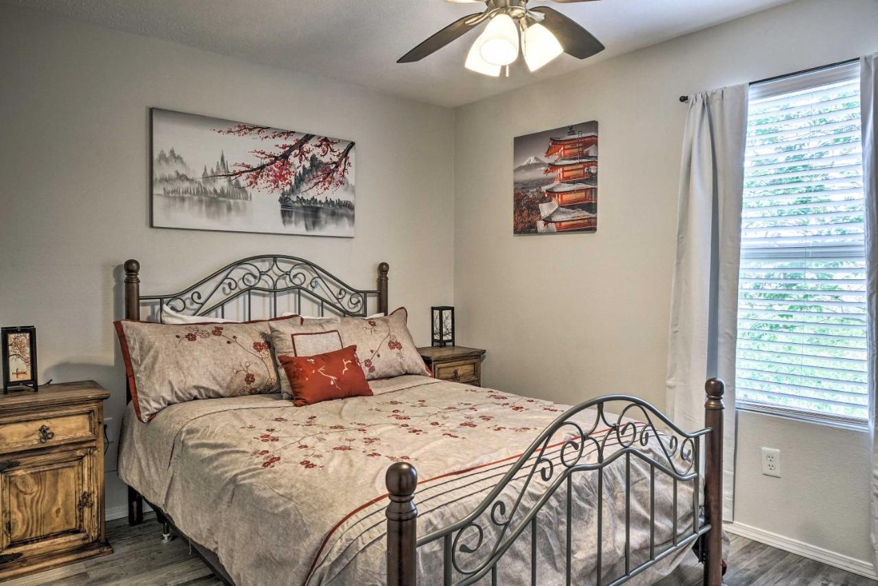 Centrally Located Brandon Condo With Pool Access Branson Exterior photo