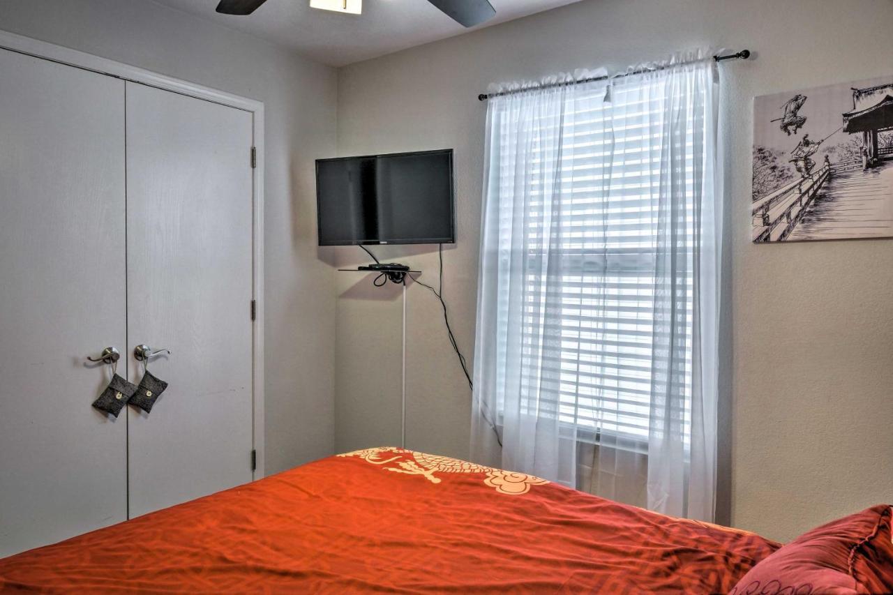 Centrally Located Brandon Condo With Pool Access Branson Exterior photo