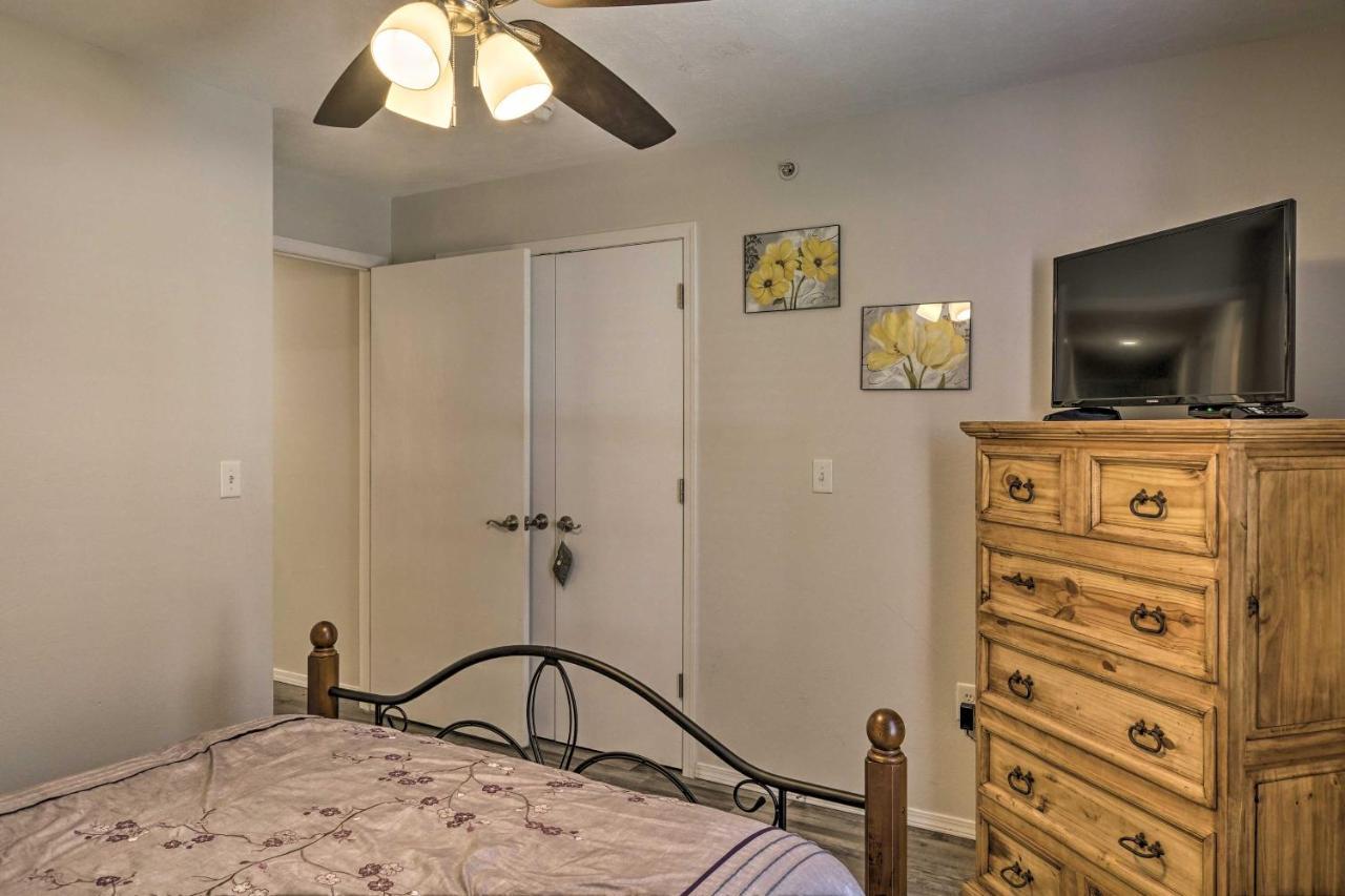 Centrally Located Brandon Condo With Pool Access Branson Exterior photo