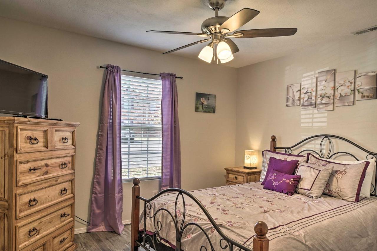 Centrally Located Brandon Condo With Pool Access Branson Exterior photo