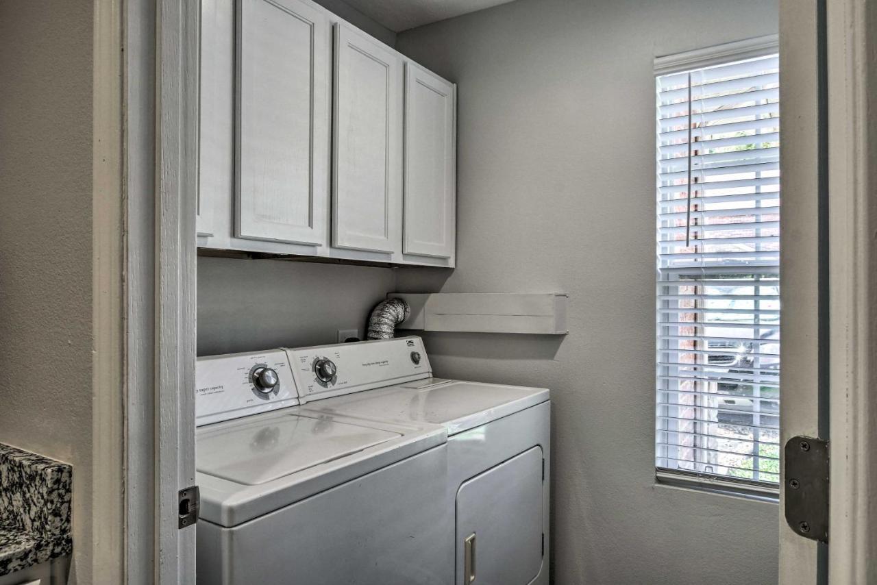 Centrally Located Brandon Condo With Pool Access Branson Exterior photo